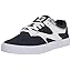 Dc Navy/White