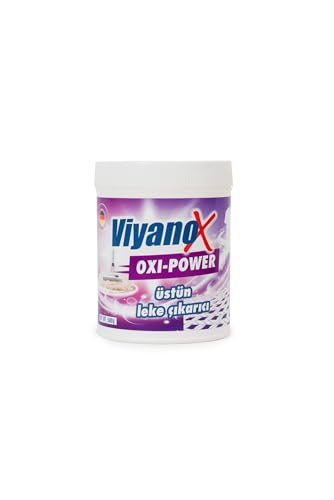 Leke Çıkarıcı Toz 500 g