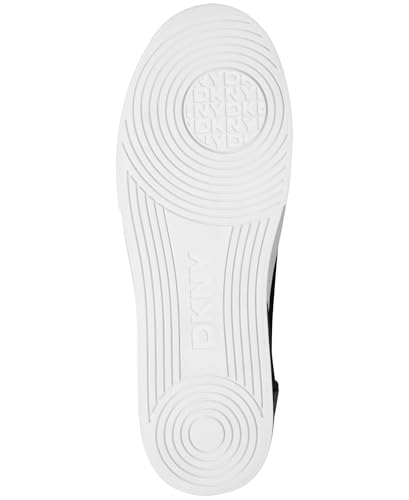 DKNY Women's Everyday Cushioned Insole Maize-Slip on Sneaker4