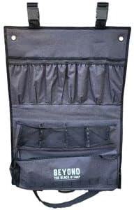 Camp Kitchen Organizer - Travel Organizer - Portable Camping Gear