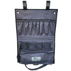 Camp Kitchen Organizer - Travel Organizer - Portable Camping Gear #TOP23