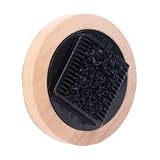 Geigenbögen, Haarkamm, rund, Reinigungswerkzeug für Viola, Cello, Aufführungsorte