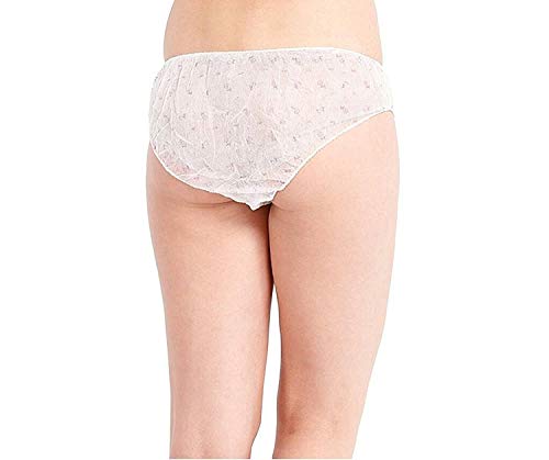 Image of andra Womens Disposable Panties Ideal for Travel, Maternity, Period, Spa, Surgeries