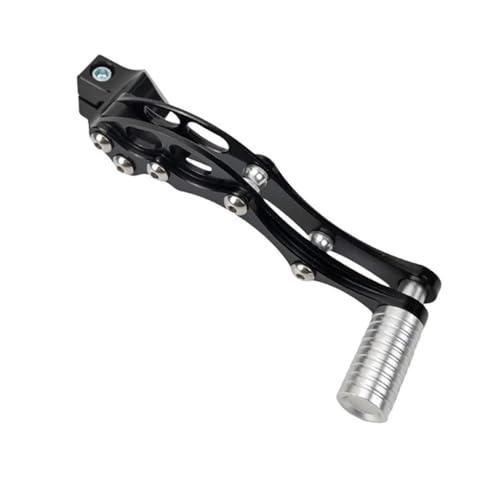Levier de démarrage CNC haute précision pour moto Force100 et Rsz