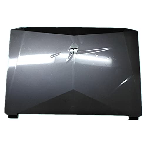Couvercle Supérieur LCD pour Clevo P671 Réparer Coque Écran Fissurée Noir