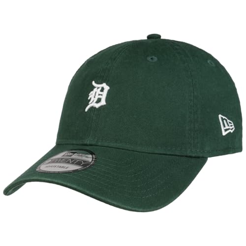 Casquette 9Twenty New Era ajustable en coton pour éviter le soleil avec confort et style