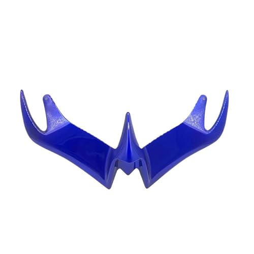 Ailettes de carénage de pare-brise moto pour une stabilité accrue YZF-R3