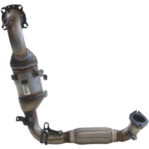 BOSAL Catalytic Converter 090-216