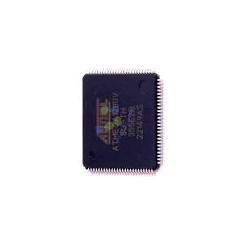 1 Pcs Microcontroller Chip Fit for MCU/MPU/SOC ATMEGA1280V-8AUR TQFP-100 Fit for 14x14