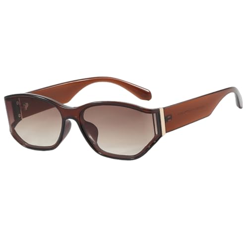 Lunettes de soleil anti-UV stylées pour vos sorties et terrasses d'été