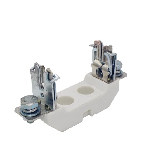 Fusible RT16NT00 avec contact en forme de couteau et corps carré robuste