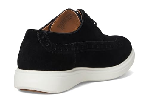 Image of Stacy Adams Trudell Wing Tip Lace-Up