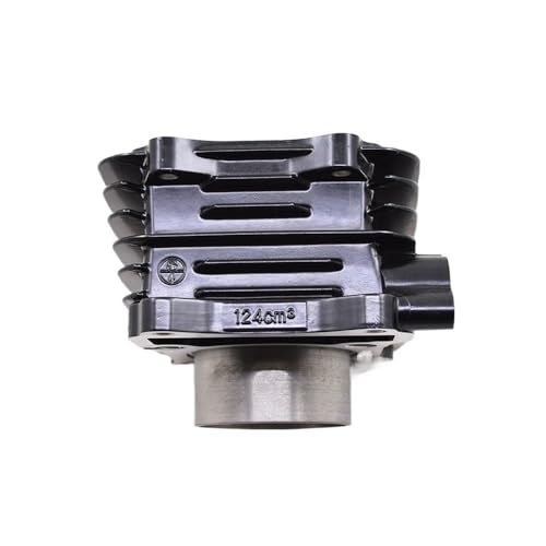 Kit cylindre 165cc gros alésage pour augmenter le couple de la GN125