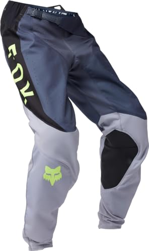 Pantalon Fox 360 Divider avec panneaux extensibles et anti abrasion