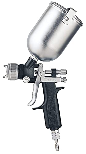 Image of Alliance Pilot Type 59 Air Powered Painting Spray Gun,Black