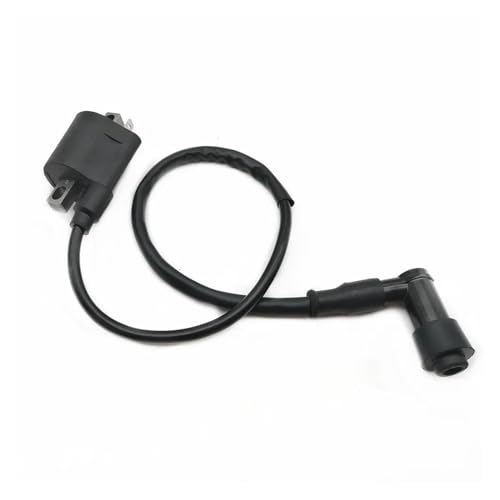 Bobina de encendido D8TC para motos de 50cc a 150cc, pit bikes y scooters 5