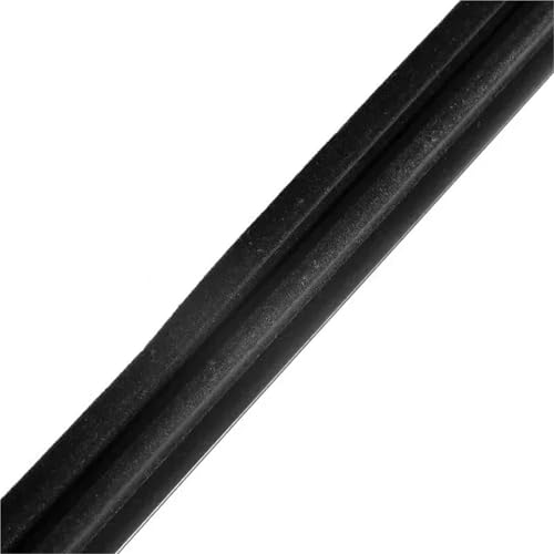Joint de portière Yaris isolant et étanche pour vitre latérale - 3