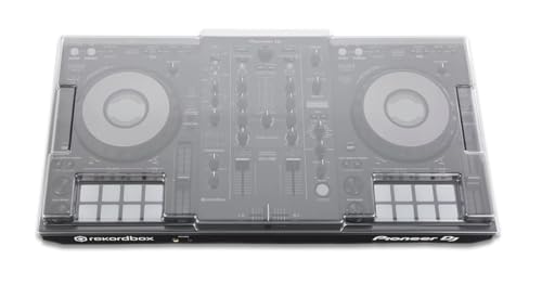 Decksaver Pioneer DDJ-800 Cover