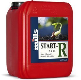 Start-R (5 Liter) Mills Nutrients by Mills Plant Nutrients