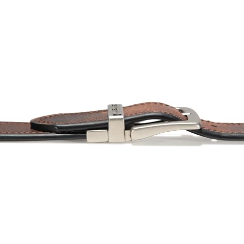 Carhartt Men's Reversible Belt4