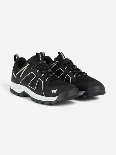 Image of Wildcraft Mens Outrider 3 La Hiking Shoe