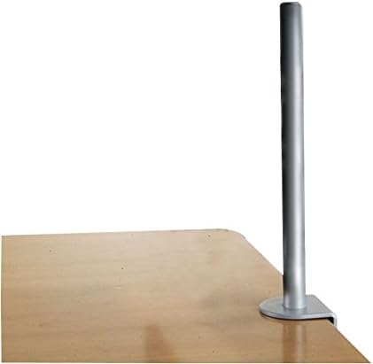 LINDY 450mm Desk Clamp Pole (40692) image 5