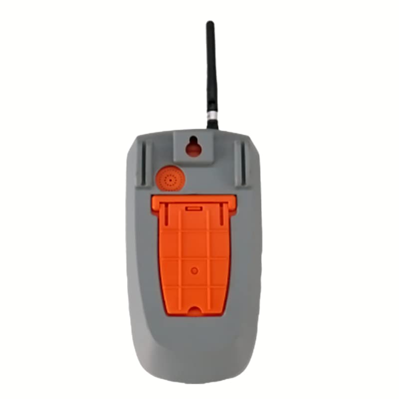 Weather Monitoring System (TNHY)