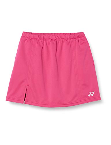 [ヨネックス] テニス・バドミントンウエア（ウィメンズ） 26046 ベリーピンク (654) 日本 O-(日本サイズ2L相当)