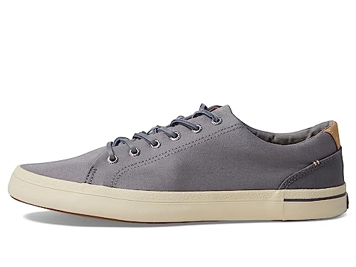 Image of Sperry Men's SeaCycled Striper II Textile Sneaker | Casual Shoes