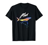 Maui Humpback Whale T-Shirt