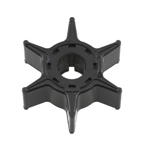 Turbine de pompe à eau 6L2-44352 pour moteur de bateau hors-bord 20HP et 25HP