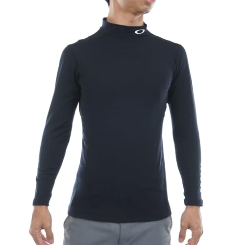 [I[N[] x[XC[ TECHNICAL BASE LAYER LS MOCK 5.0 Y (02E) BLACKOUT