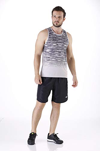 Topper Regata  Masculino, Cinza, M