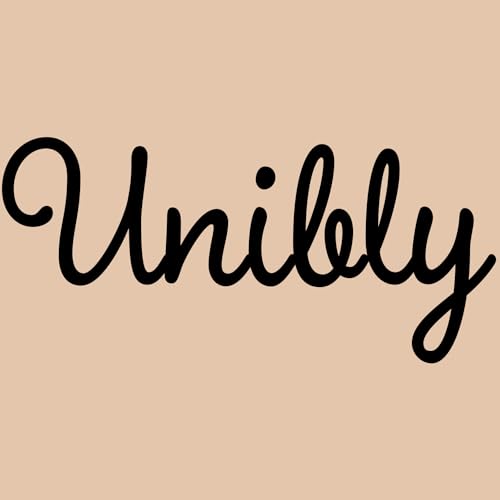 Unibly Actually Love Christmas Jumper, black, L - Image 5