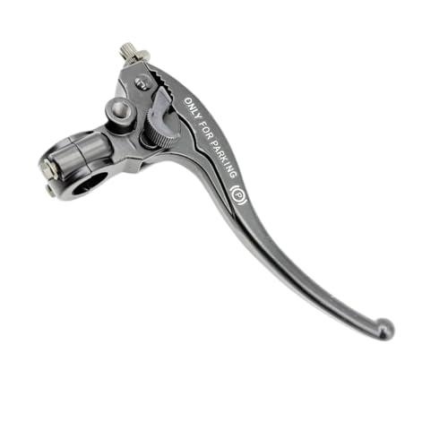 Levier de frein de stationnement 4.3.01.0010 Linhai LH260 Buyang D300 G300
