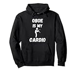 Photo Gallery oboe è il mio cardio retrò oboe amante felpa con cappuccio Photo Gallery oboe è il mio cardio retrò oboe amante felpa con cappuccio