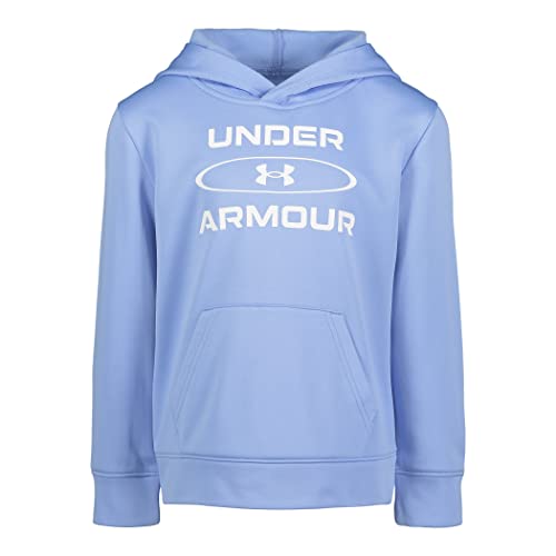 Image of Under Armour Boys' Hoodie Set, Bottoms & Hoodie,