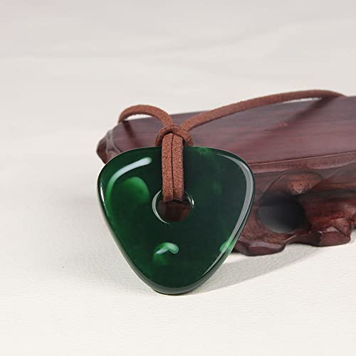 Seeing Stone Necklace Pendant (Seeing Stone)4