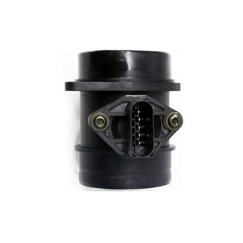 Capteur débitmètre d'air massique pour VW Golf avec moteur essence ou diesel référence 0280217121