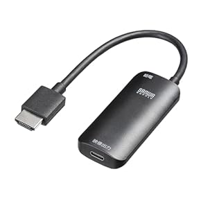 Amazon.co.jp: 変換コネクタ - 変換アダプタ: パソコン・周辺機器