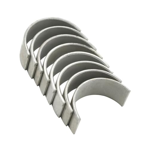 Coussinet de bielle CBR600RR Oversize 200 de 29mm pour vilebrequin moto F5 jeu de 8 pièces STD