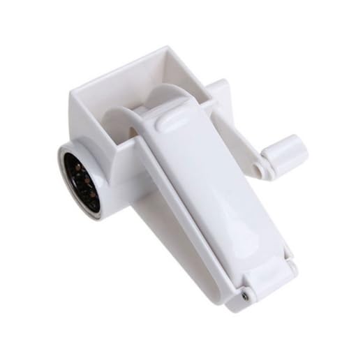 Rallador giratorio classic profesional miniatura 3