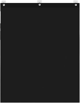 Background for Photography White/Black/Blue/Green Screen Chroma Key Studio Photo Shooting Backdrop Cloth for Photoshoot Video Studio PartyBlack with Holes,2000x3000mm