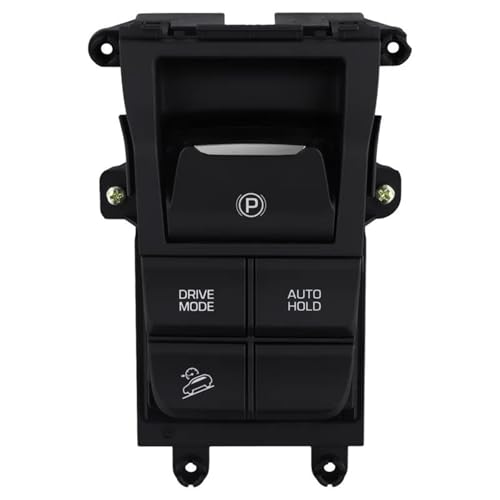 Freno mano eléctrico interruptor de respuesta rápida para Hyundai Tucson 2015 a 2017