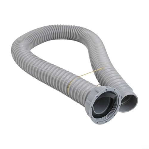 Tubería flexible para desagüe de cocina 100cm