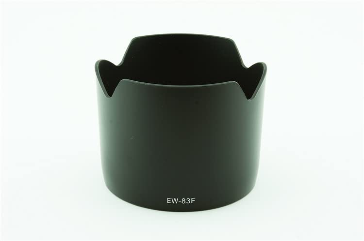 Capot d'objectif EW-83F pour Canon EF 24-70mm F/2.8L par RANY