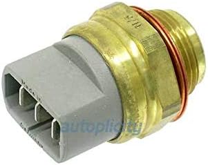 HELLA 8.170.03 Temperature Switch with Gasket