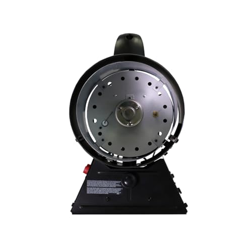 Mr. Heater Forced Air Propane Heater thumbnail 6