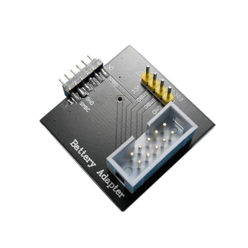 JI Mini 2/3�o�b�e���[�R�l�N�^�A�_�v�^�ƌ݊�������A�t���b�g�P�[�u���t���A����s�v�AEV2300 EV2400�g�����X�t�@�[�{�[�h�ARC UAV�p�[�c�ƌ݊�������(For Mini 2)