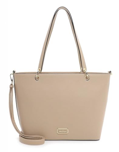 Tamaris Anja Shopper Beige